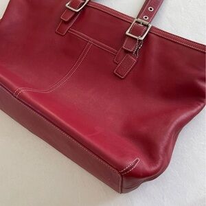 Coach Tote